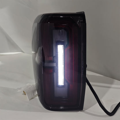 Gruppo ottico posteriore a LED sinistro e destro Ford Ranger 2022+