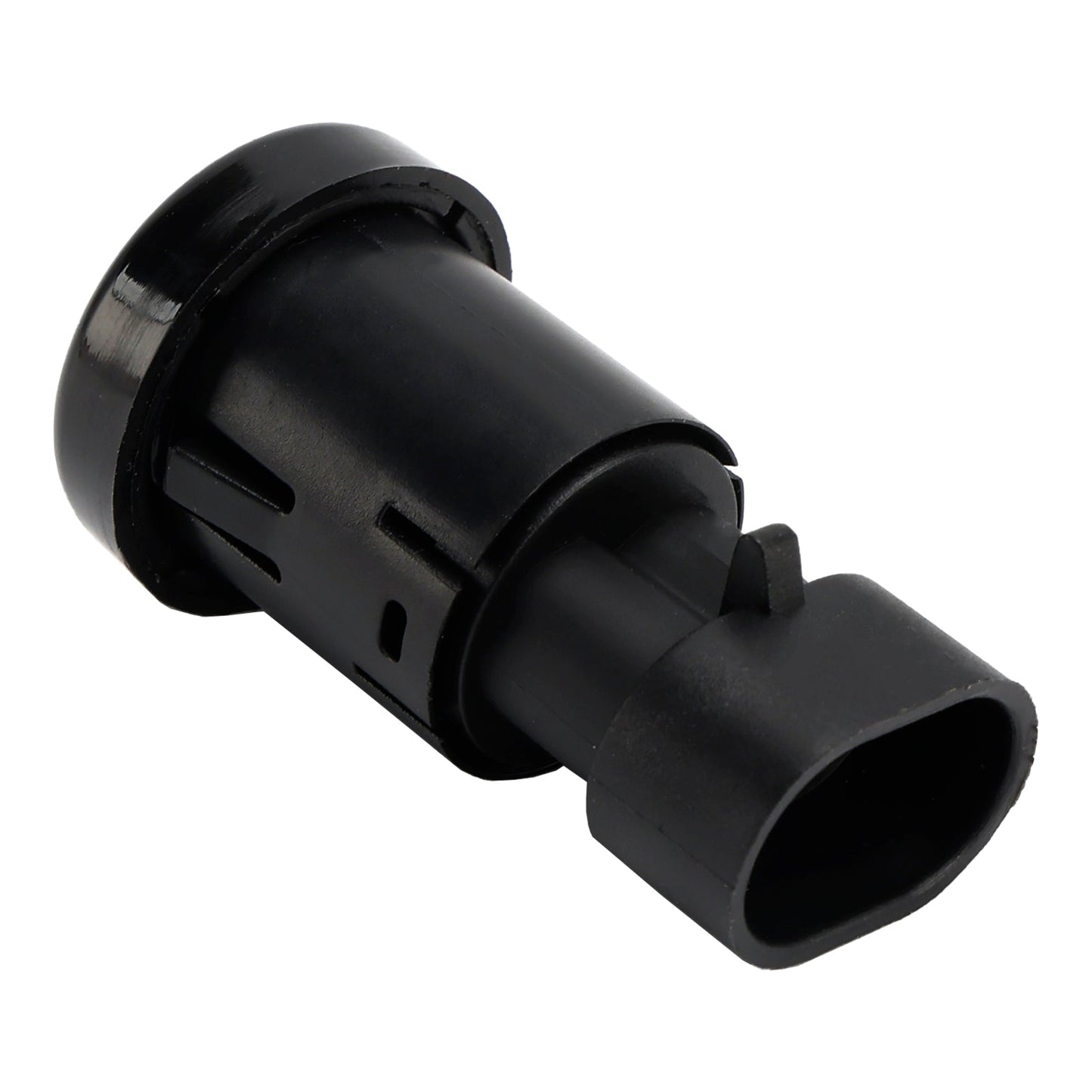 Interruttore di sblocco del portellone posteriore 25853500 per Chevrolet Corvette 2005-2013