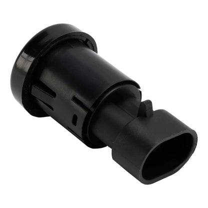 Interruttore di sblocco del portellone posteriore 25853500 per Chevrolet Corvette 2005-2013
