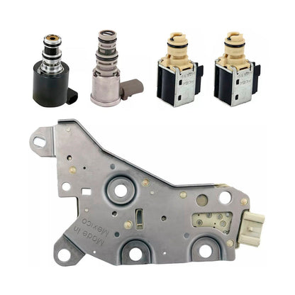 Kit solenoidi trasmissione GM Chevy 2004-on EPC TCC Shift 4T40-E 4T40E 4T45E