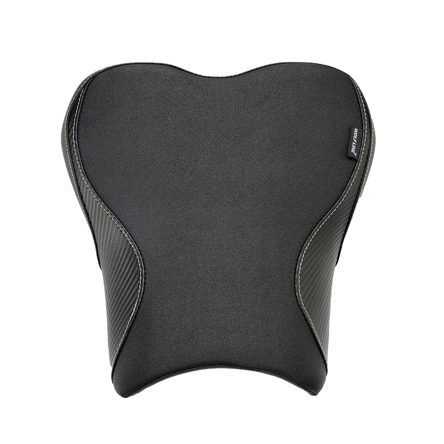 Cuscino per sedile anteriore Raider Cushion Fit per Kawasaki Ninja ZX-4R ZX-4RR 2023