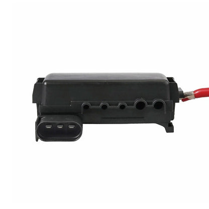 Terminale della batteria della scatola dei fusibili 1J0937550A per VW Jetta Golf Mk4 Beetle 1999-2004