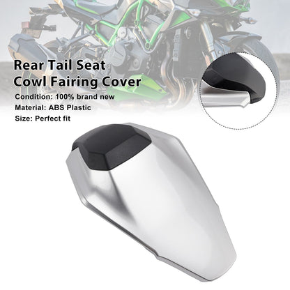 Carenatura del codino posteriore Kawasaki Z900 Z900SE 2025-2026