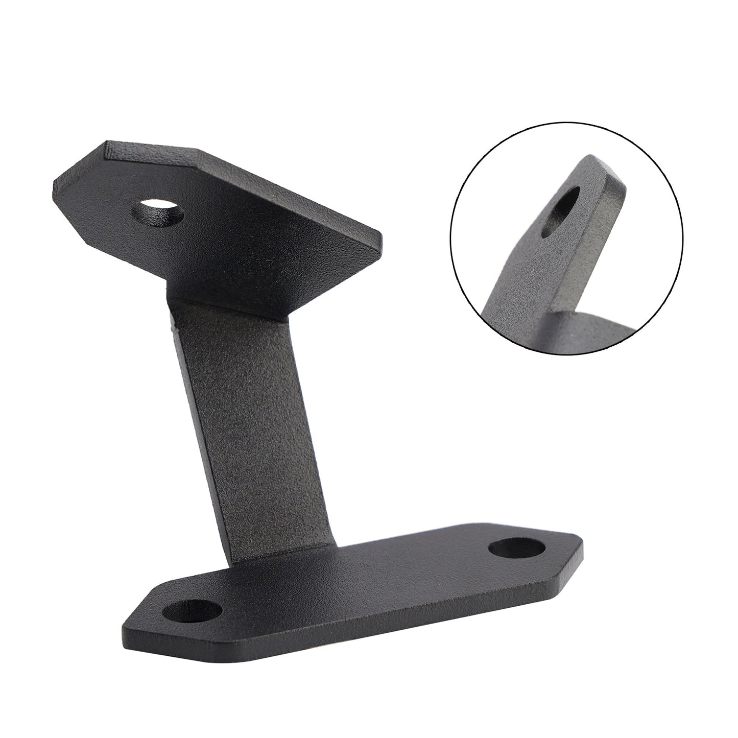 Supporto di estensione GPS per telefono, supporto di navigazione adatto per Kawasaki Ninja 400 2018-2021
