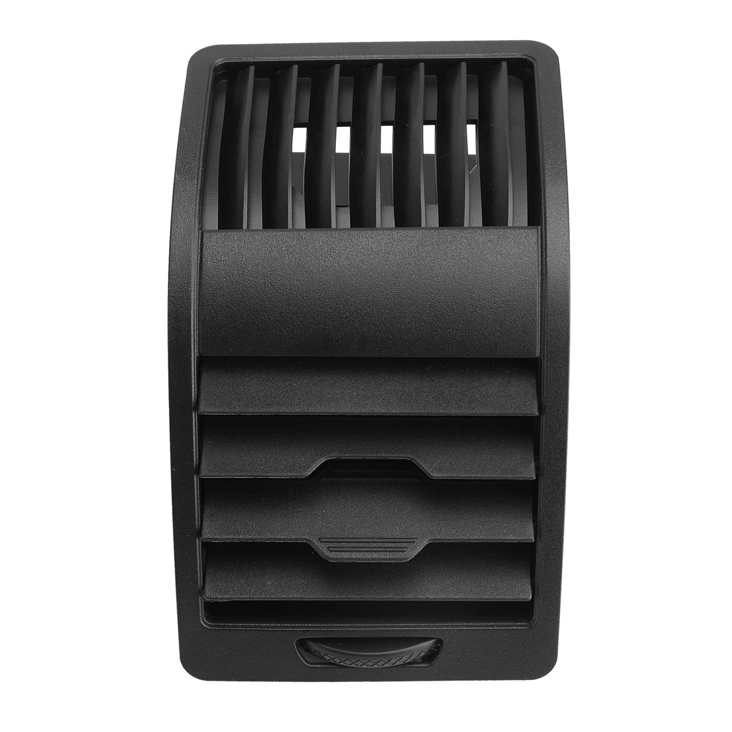 Bocchetta di ventilazione lato destro del cruscotto per riscaldamento/aria condizionata 25816720 compatibile con Hummer H3 H3T 2006-2010