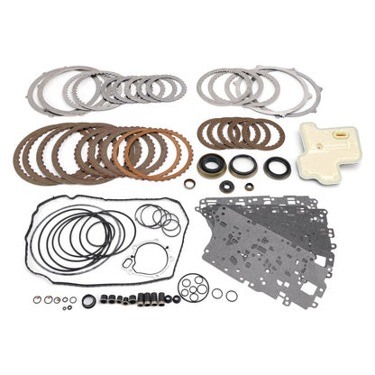 Kit di ricostruzione della trasmissione 8F35