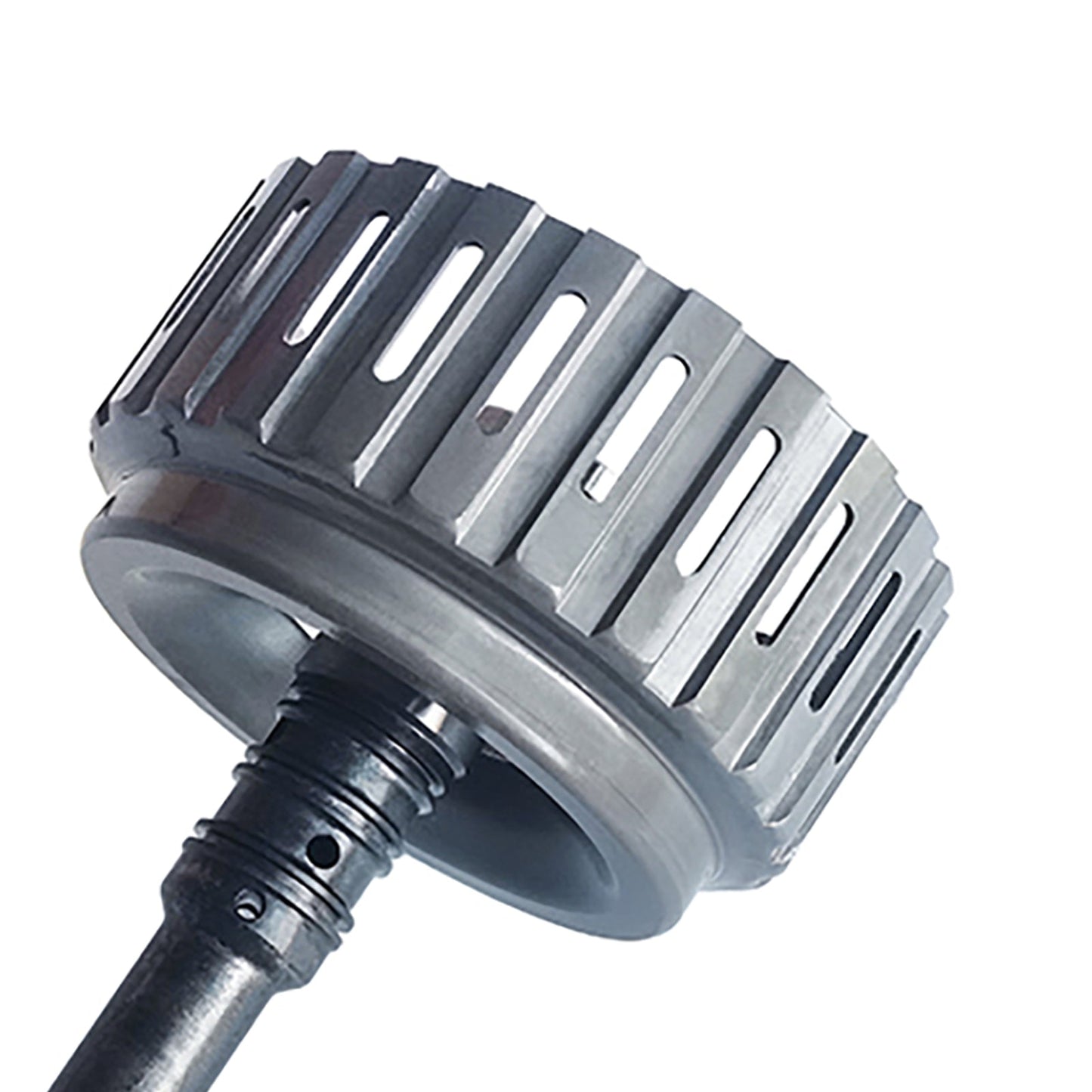 Tamburo di ingresso frizione trasmissione automatica AC60E AC60F per Toyota Prado 2.7L