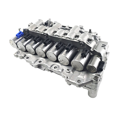 Corpo valvola trasmissione TOYOTA RAV 4 2.5L AWD 2018-2022 UA80E/F 35413-48020 89090