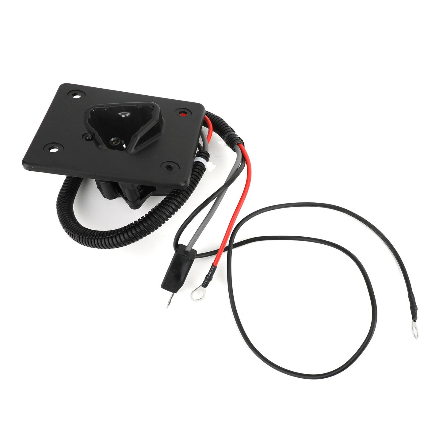 Per carrelli da golf TXT caricabatterie Delta-Q da 48 V dal 2008 in poi OEM 602529 Generico