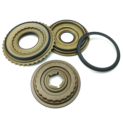 Kit pistoni per U760E dal 2008 in poi, 4 pistoni incollati, codice K156900-99