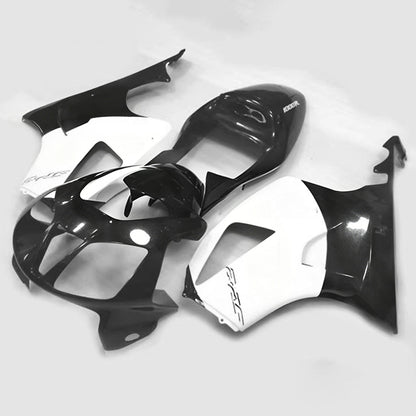 Kit di carene in plastica ABS stampate a iniezione per Honda VTR1000 RC51 2000-2006