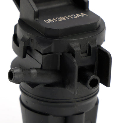 Pompa per parabrezza lavavetri caricabatterie Dodge Challenger Chrysler 300 05139113AA