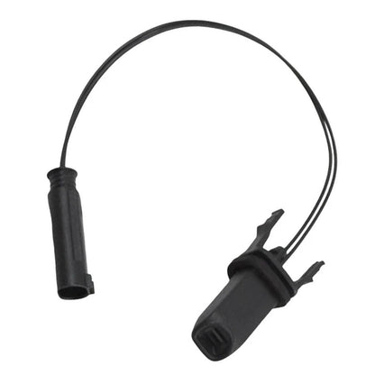 Ugello lavavetri anteriore Discovery Sport 2015-2021 LR059996