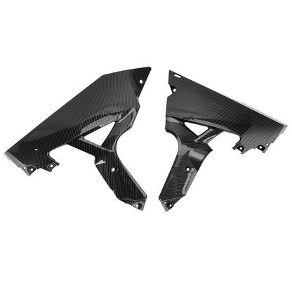 Carenatura laterale del pannello del telaio della carenatura per Honda CBR650R 2024-2025