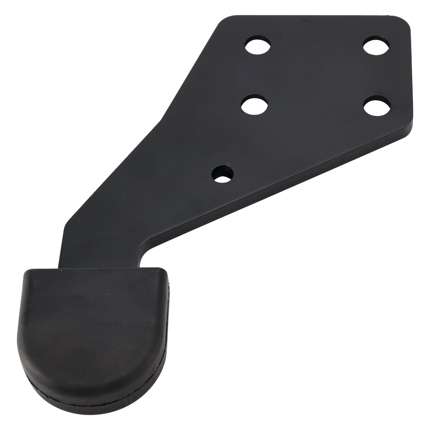 Guida cofano Poly sinistra+destra HLK2733L HLK2733R per camion internazionali selezionati
