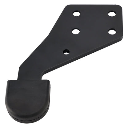 Guida cofano Poly sinistra+destra HLK2733L HLK2733R per camion internazionali selezionati