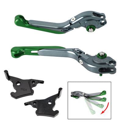 Leva freno frizione regolabile adatta per YAMAHA XMAX 300 2023-2025