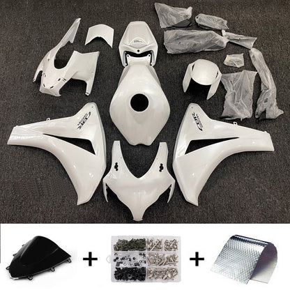 Kit di carene in plastica ABS stampate a iniezione per Honda CBR1000RR 2008-2011