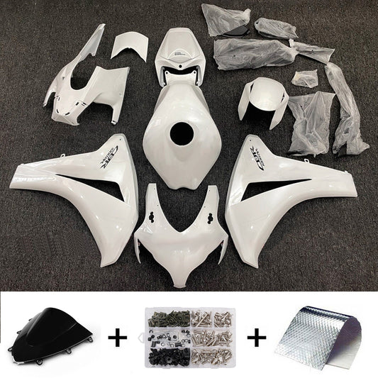 Kit di carene in plastica ABS stampate a iniezione per Honda CBR1000RR 2008-2011