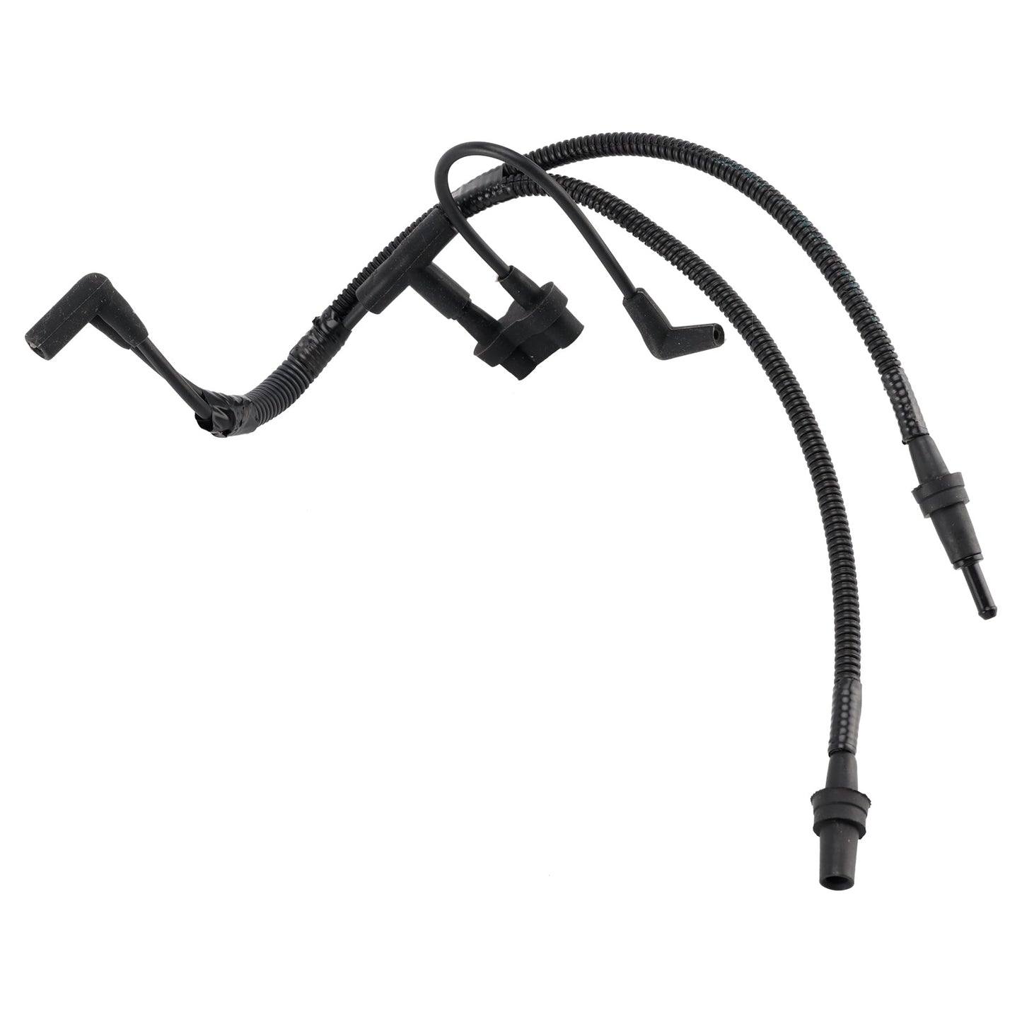 Tubo del serbatoio del vuoto per Ford F-250 F-350 Super Duty 1999-2007 F81Z-7A784-BB