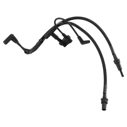 Tubo del serbatoio del vuoto per Ford F-250 F-350 Super Duty 1999-2007 F81Z-7A784-BB