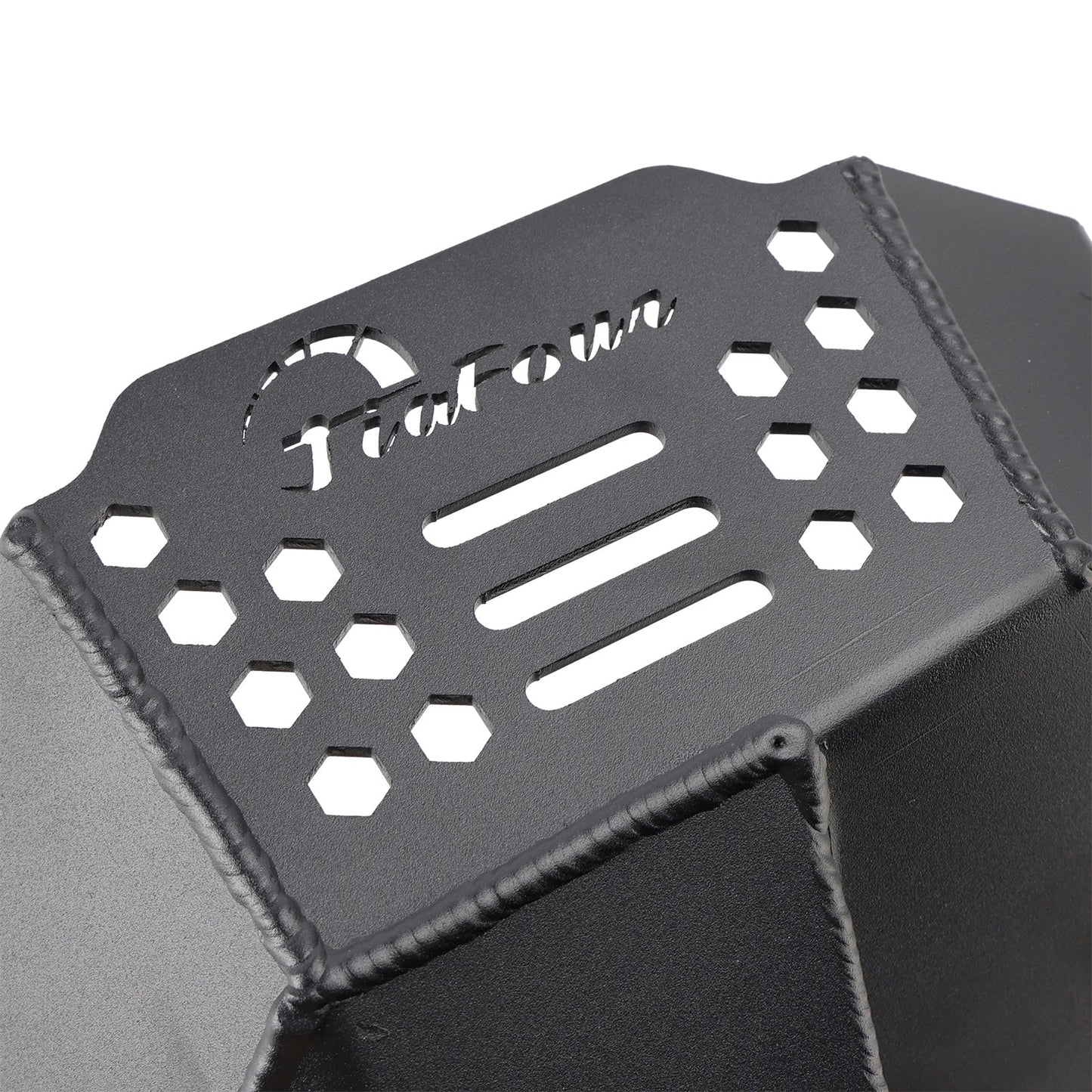 Piastra paramotore in alluminio per Honda CL 300 2023-2025