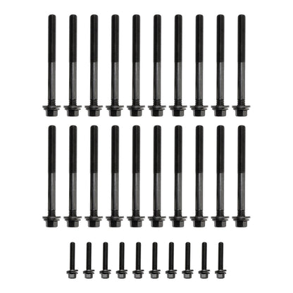 Kit albero a camme MDS Kit catena di distribuzione Pompa dell'acqua adatta per Dodge Ram 1500 5.7L Hemi 09-19
