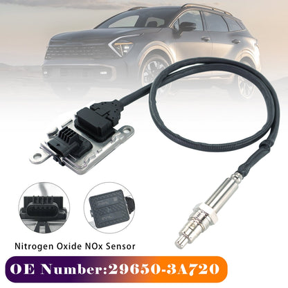 Sensore di ossido di azoto NOx 29650-3A720 SNS3145B per Hyundai Kia
