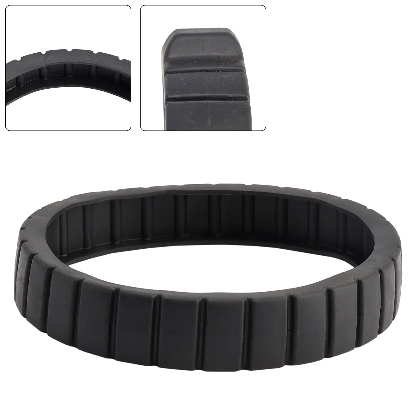 2 pneumatici - Codice articolo 360455 per pulitori per piscine Pentair 'Lil Rebel Suction-Side