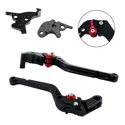 Leva frizione freno lunga adatta per CFMOTO 250NK ABS 150NK 2019-2021