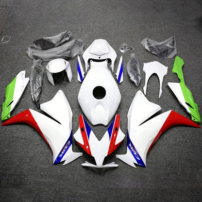 Kit di carene in plastica ABS stampate a iniezione per Honda CBR1000RR 2012-2016