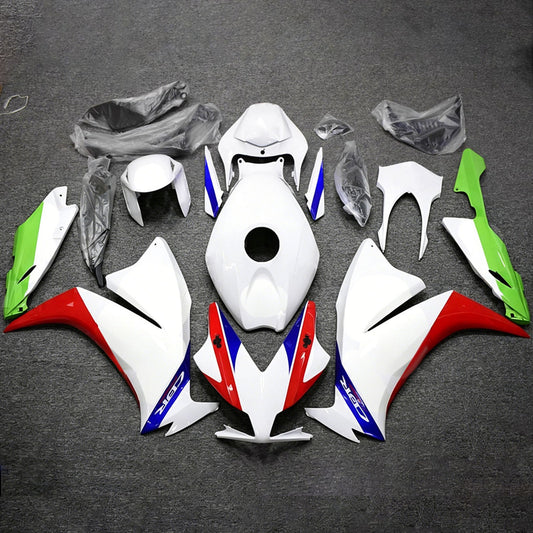 Kit di carene in plastica ABS stampate a iniezione per Honda CBR1000RR 2012-2016