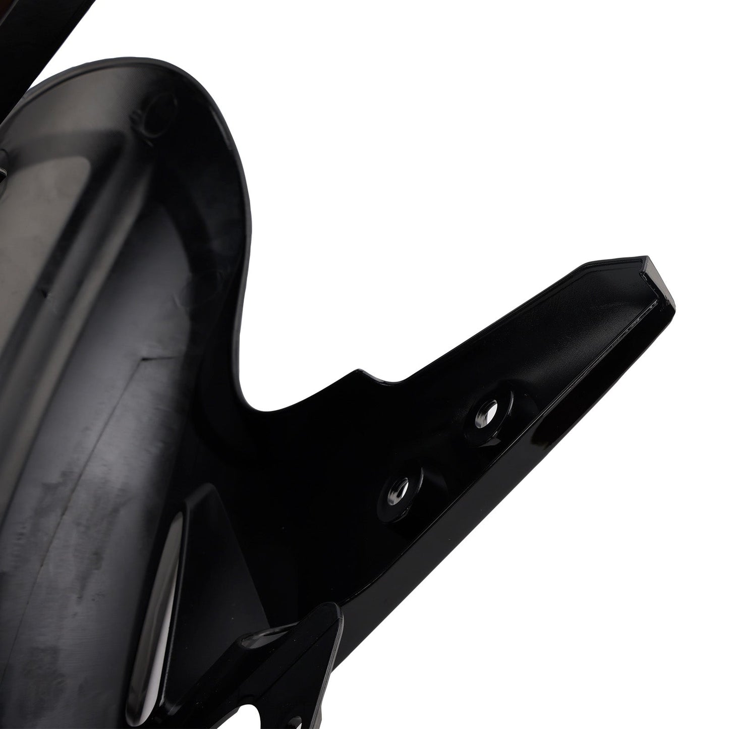 2025-2026 Yamaha YZF-R3 YZF R25 MT-03 Parafango anteriore Parafango Carenatura