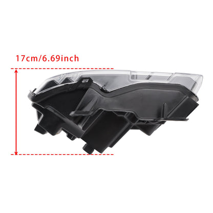 Faro fendinebbia anteriore destro a LED per Ford F150 2024-2025, codice RL3415A254AB RL3Z-15200-A