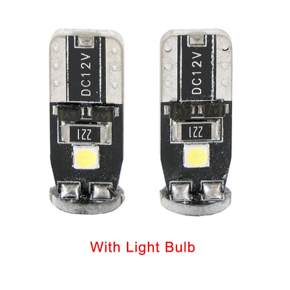 Indicatore di direzione della lampada di posizione laterale Honda Civic 2016-2021 con lampadina