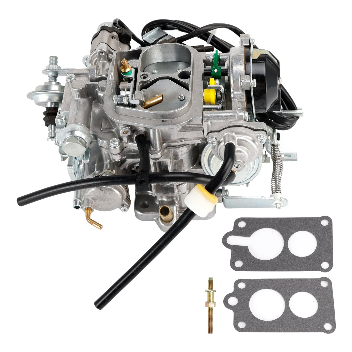 Carburatore quadrato Toyota Truck 22R 2 BBL 1987-1991 21100-35410
