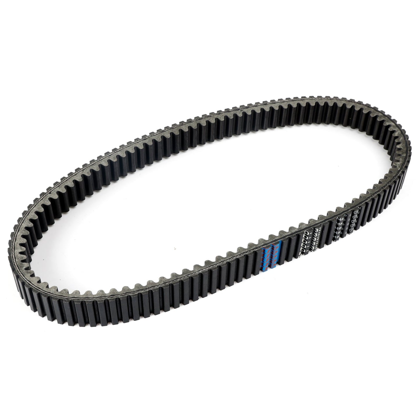 Cinghia di trasmissione per Segway Fugleman UT6 UT10 Villain SX10 1000 E02E10001001 1002