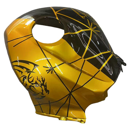 Kit carenatura per carrozzeria addominali di plastica per Honda CBR600RR 2009-2012 F5