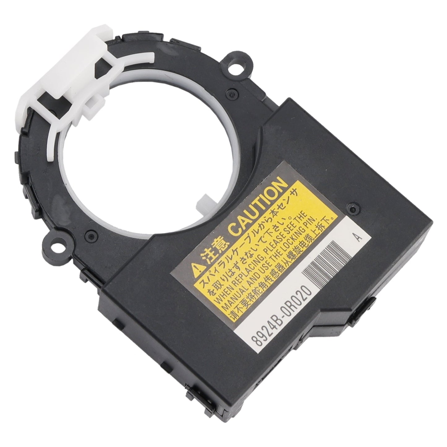 Sensore angolo volante 8924B-0R020 per RAV4 Tacoma NX200t NX300 NX300h
