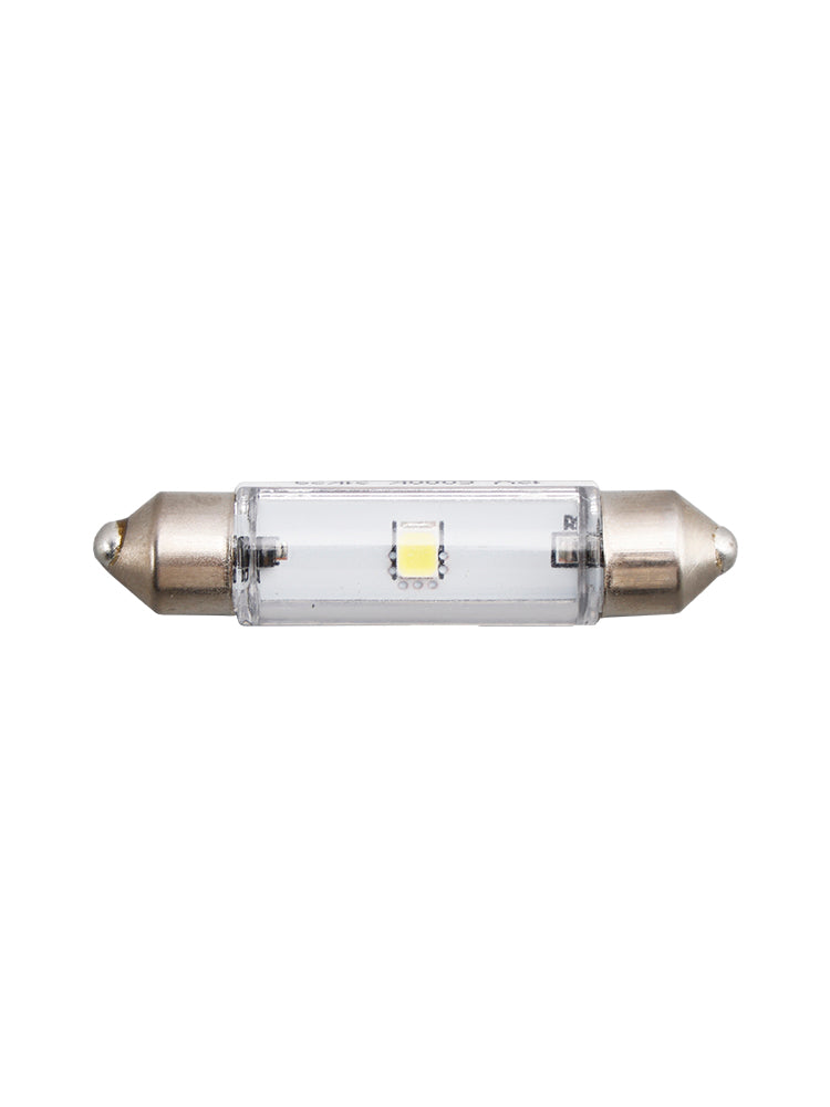 Luce auto LED-Fest Ultinon Pro3000 43MM 11864U30CW per PHILIPS