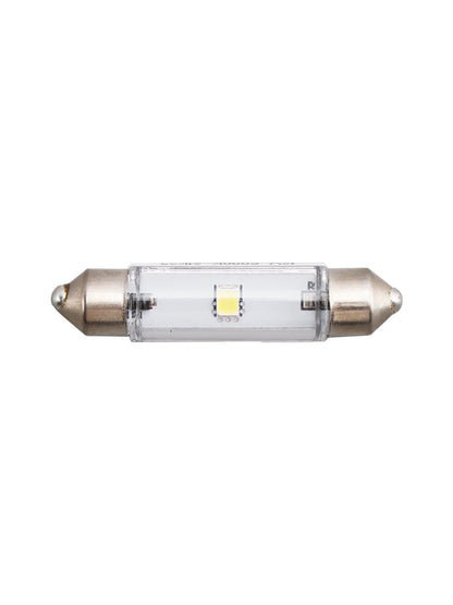 Luce auto LED-Fest Ultinon Pro3000 43MM 11864U30CW per PHILIPS
