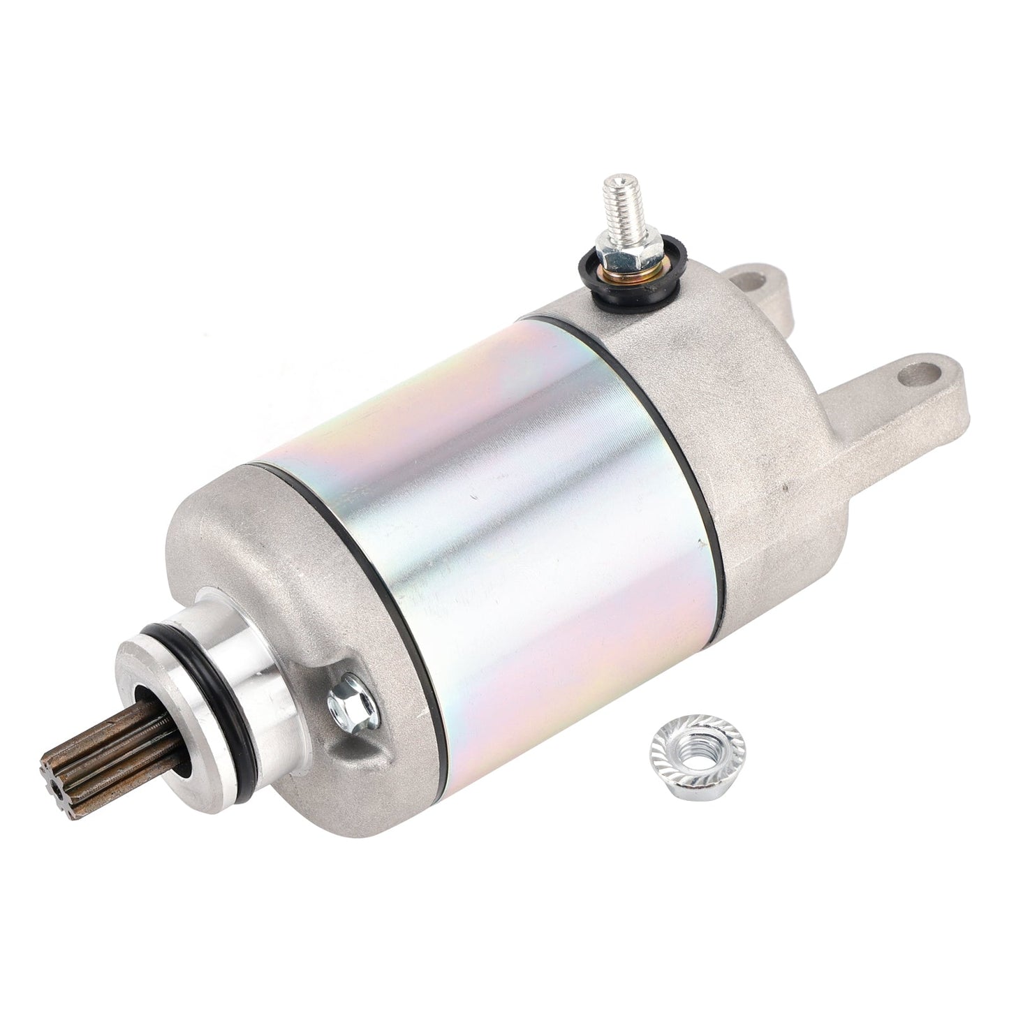 Motorino di avviamento Avviamento per Kawasaki Modenas Jaguh 175 BN 175 21163-1297