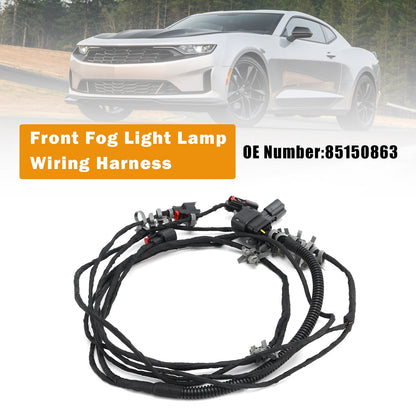 Cablaggio per fendinebbia anteriori per Chevy Camaro 2019-2020 85150863