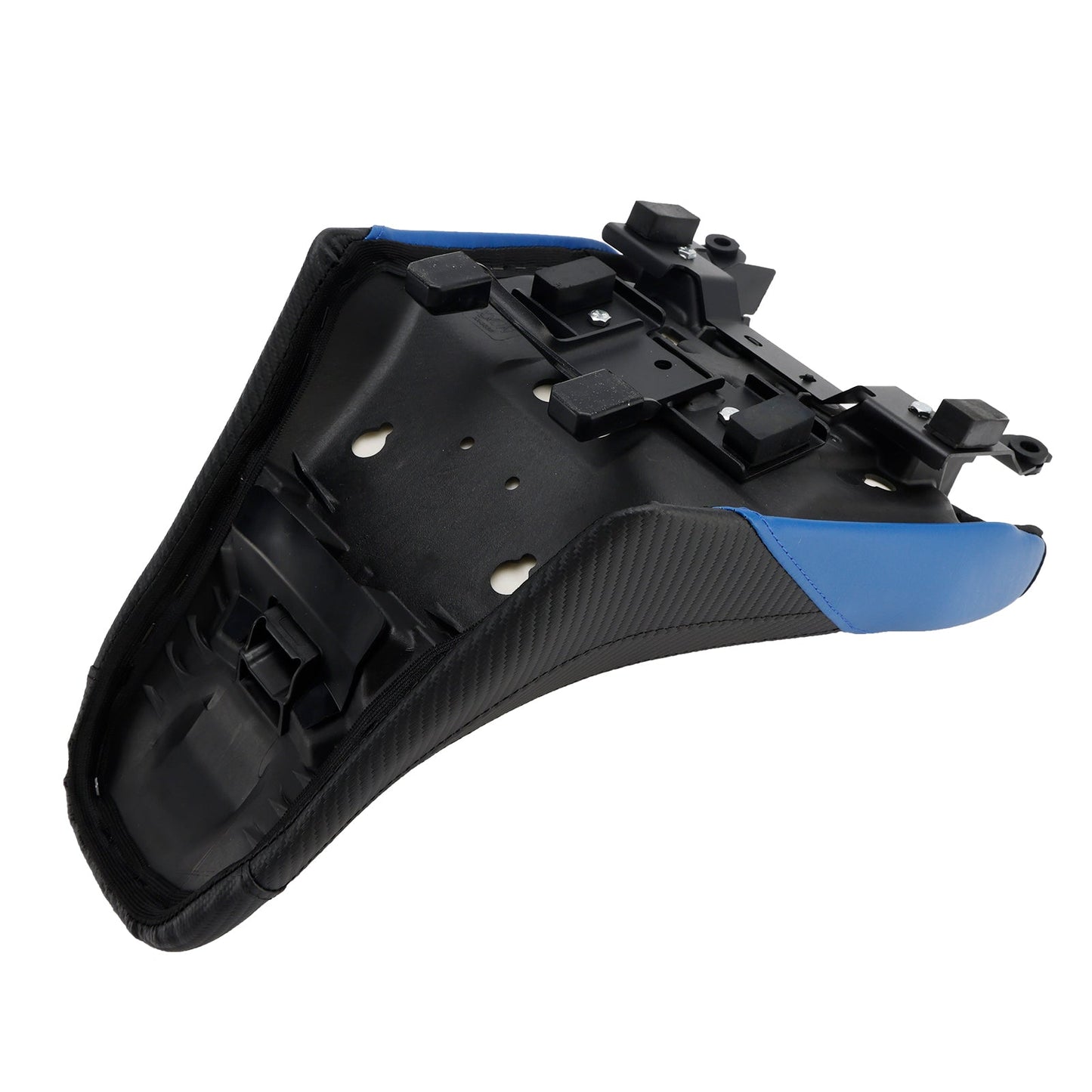 Kit cuscini passeggero anteriore e posteriore Raider per Suzuki V-Strom DL1050 2023-2025