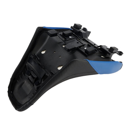 Kit cuscini passeggero anteriore e posteriore Raider per Suzuki V-Strom DL1050 2023-2025