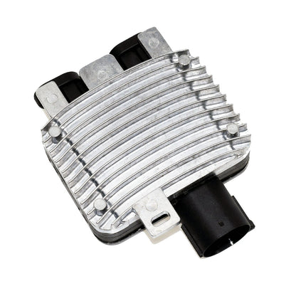 Modulo di controllo della ventola del radiatore Jaguar X-Type 2.5L 3.0L V6 2001-2008 C2S24957