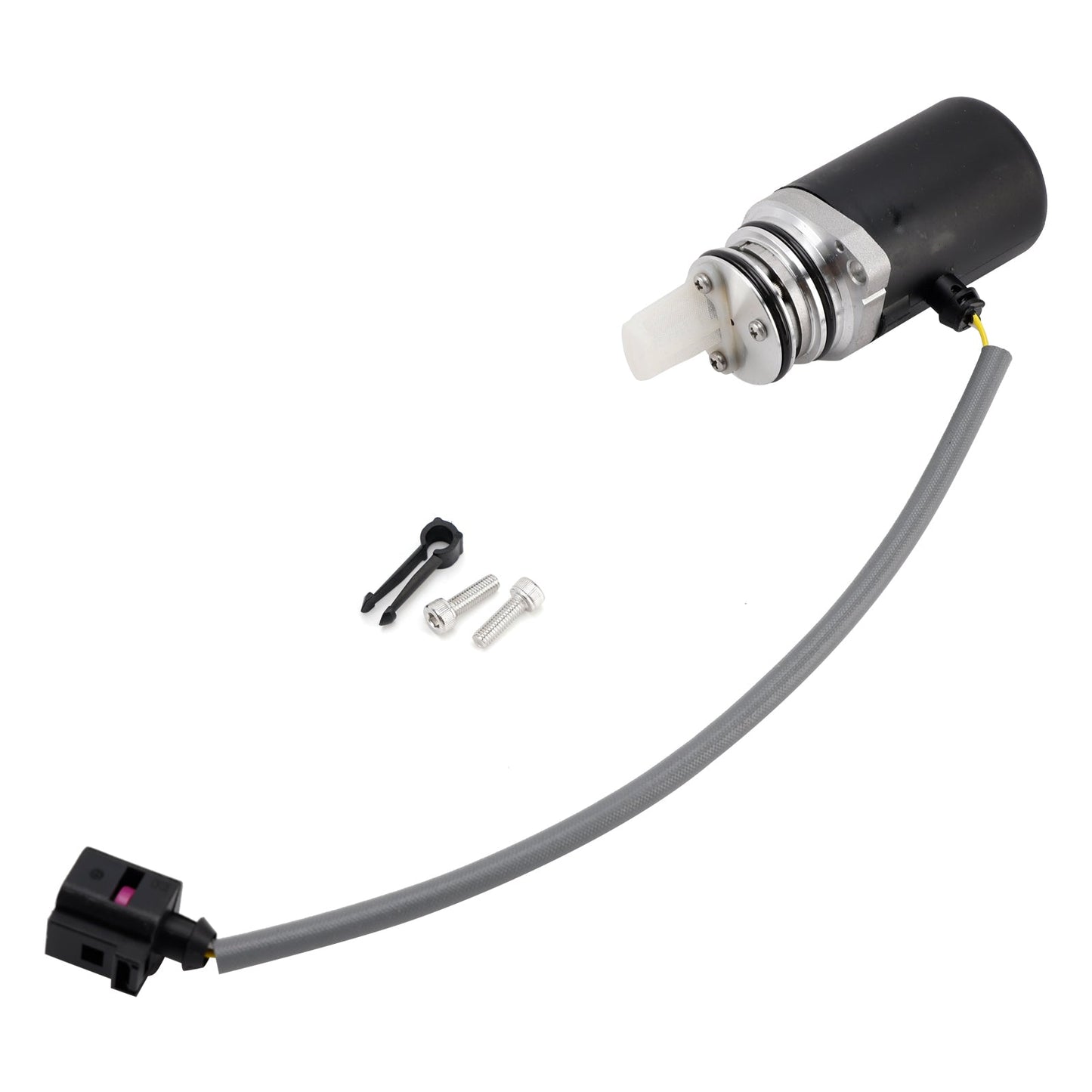 Pompa differenziale posteriore AUDI A3 Sportback Quattro 2.0/3.2 2003-2013 0AV598549A