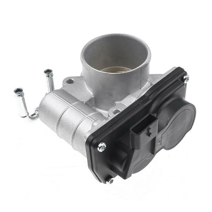 Corpo farfallato per Nissan Tiida C11 1.6 HR 16 DE Benzina Hatchback, anni 2007-2011, codice 16119-ED000.