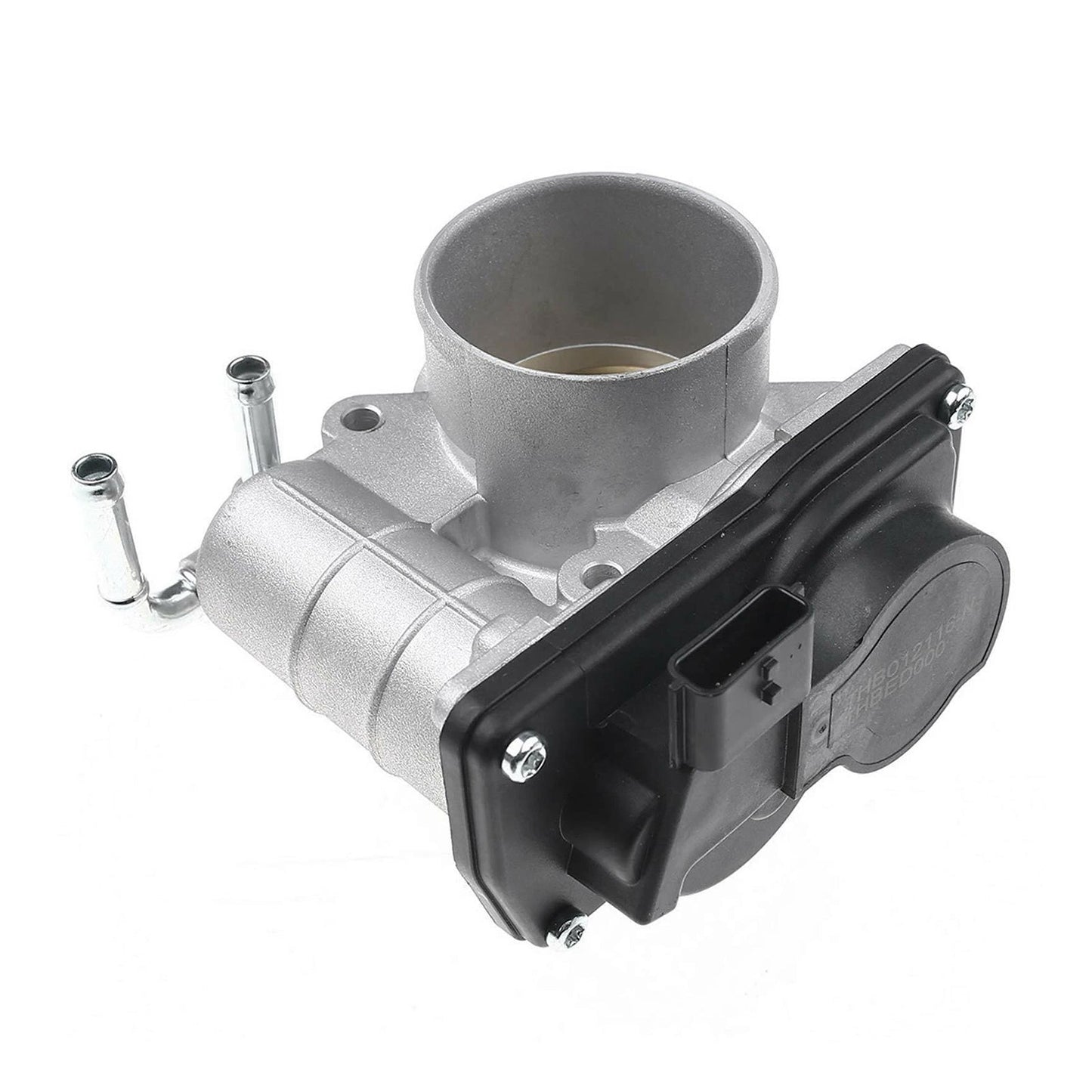 Corpo farfallato 16119-ED000 per Nissan Qashqai+2 I Tiida C11 Micra K12 Tiida SC11 1.6