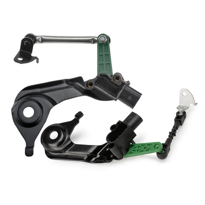 2x sensori di livello altezza posteriore 4H0941309C 4H0941310C per Audi A6 A8 S6 S7 S8